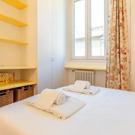 Apartamento Delora Heritage