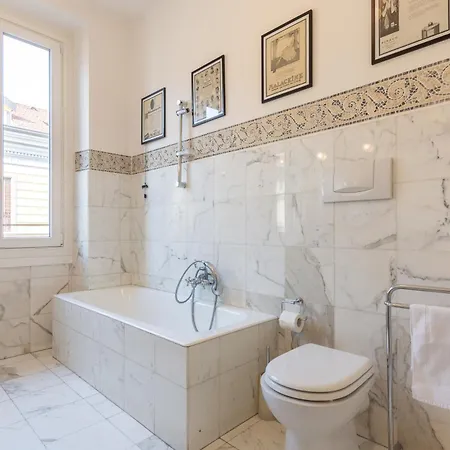 Apartamento Delora Heritage Milão
