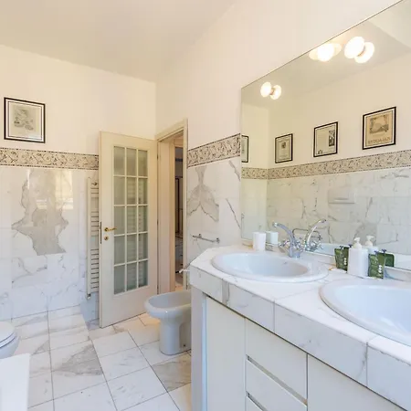 Apartamento Delora Heritage *