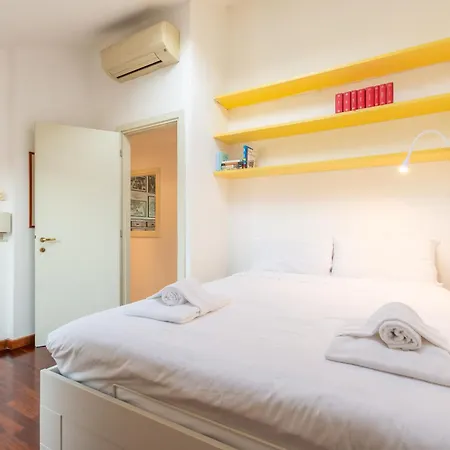 Apartamento Delora Heritage