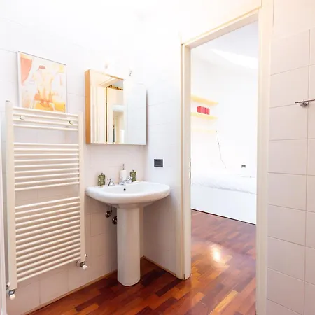 Apartamento Delora Heritage Milão